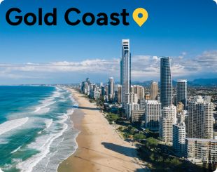 Gold coast 